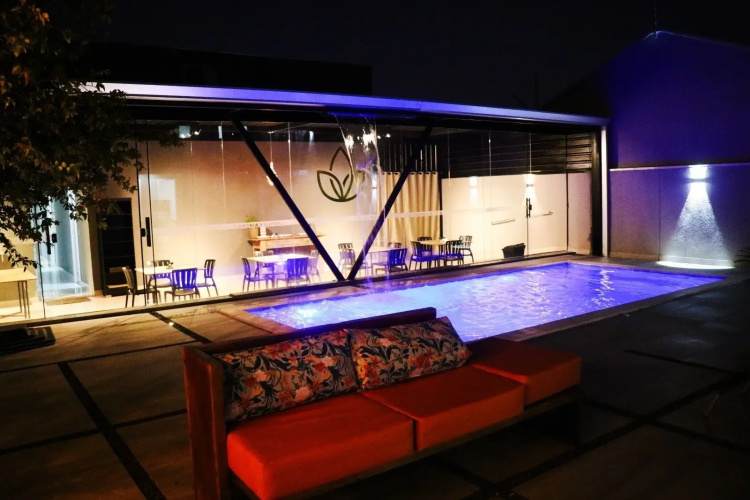 Aroma Suites