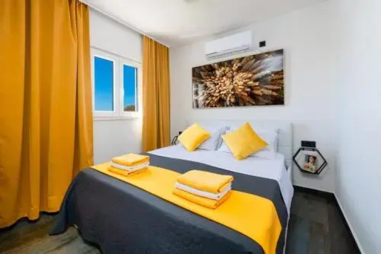Apartment Iva