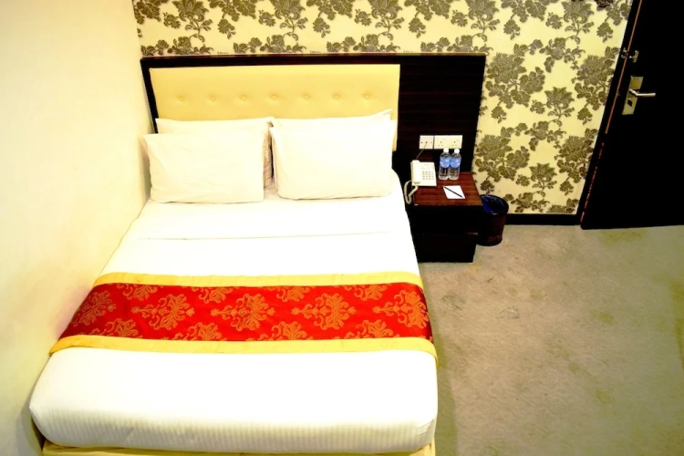 Superior room