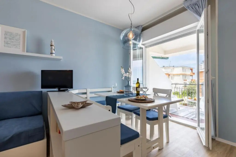 Conero Sea Loft
