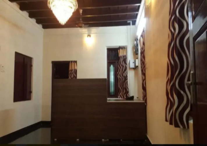 Sanora Home Stay