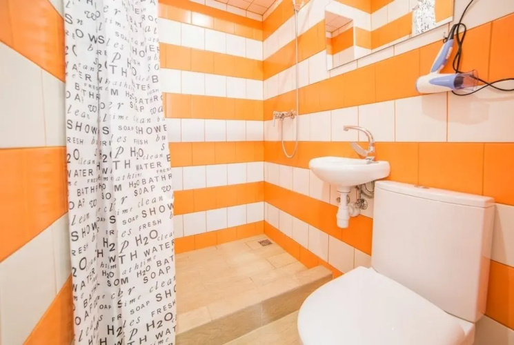 Smart Apartment Kulisha 29v