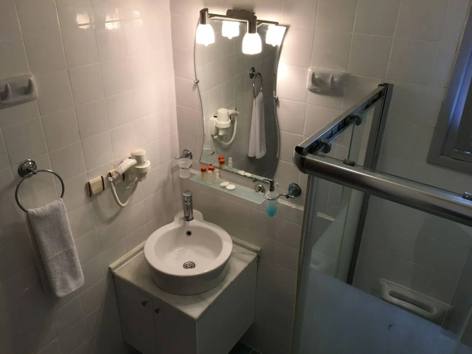 Yildiz Hotel