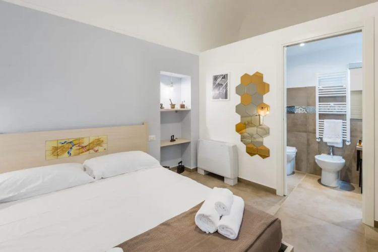 Il Baiocco -Ibla Charme Rooms