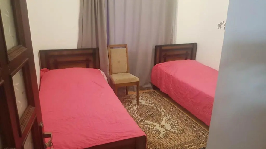 Apartment Apsaros 10