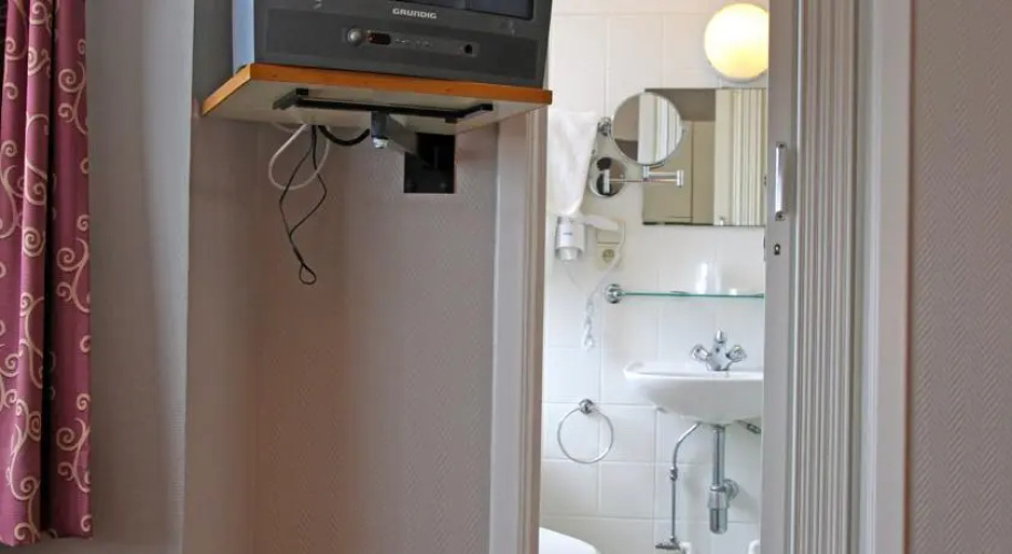 Hotel Europe