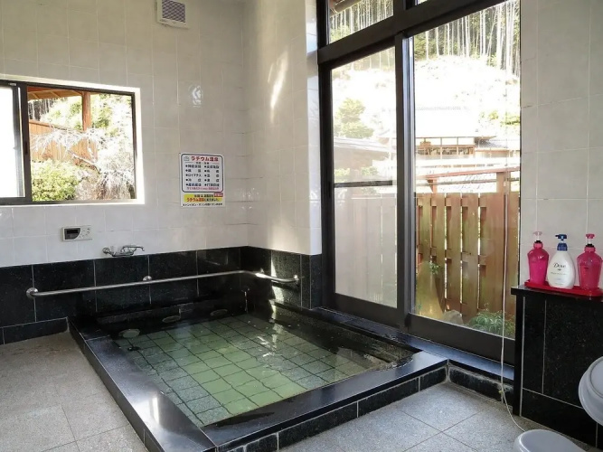 Minshuku Ryokan Kawai