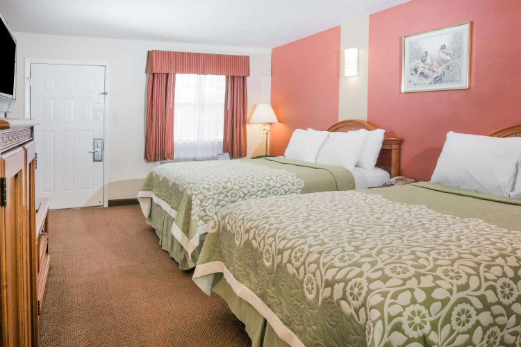 Days Inn Bastrop