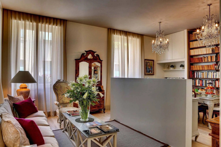 Casa Sotgiu Guest House