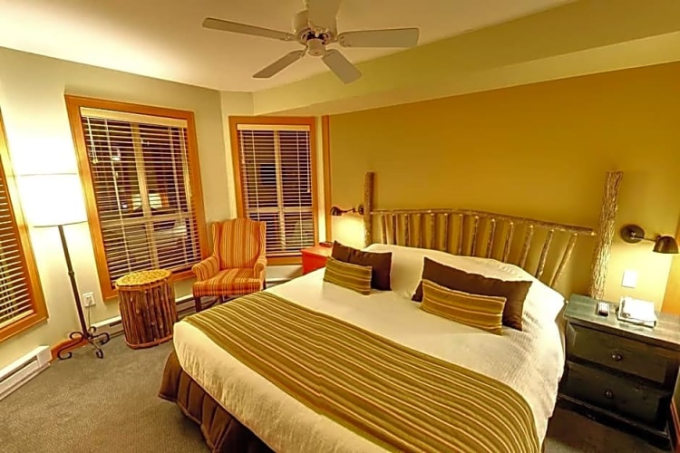 1 Bedroom Suite