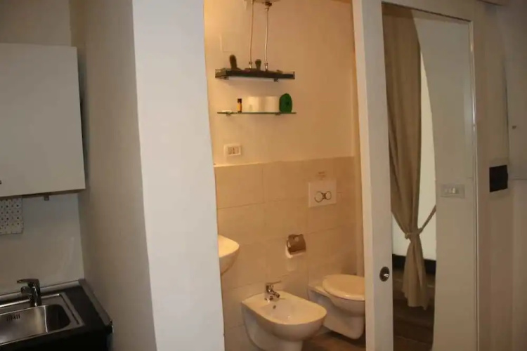 La Cattedrale B&B