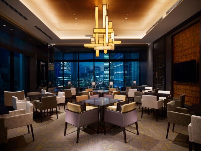 Oakwood Premier Tokyo photo 22