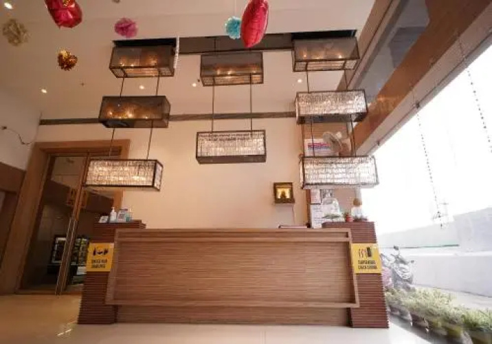 Hotel Amora