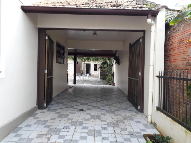 Apartamento aluguel temporada Torres-RS