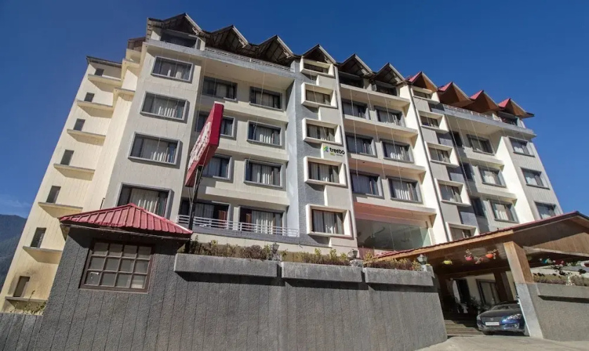 Imagen del hotel