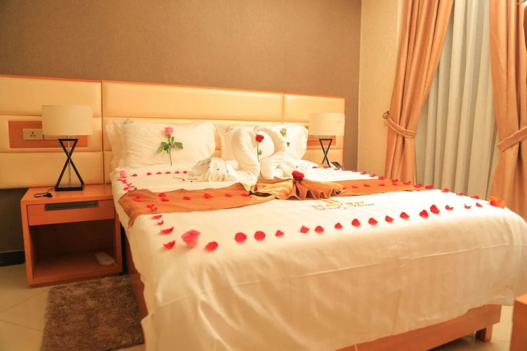 Haven Hotel