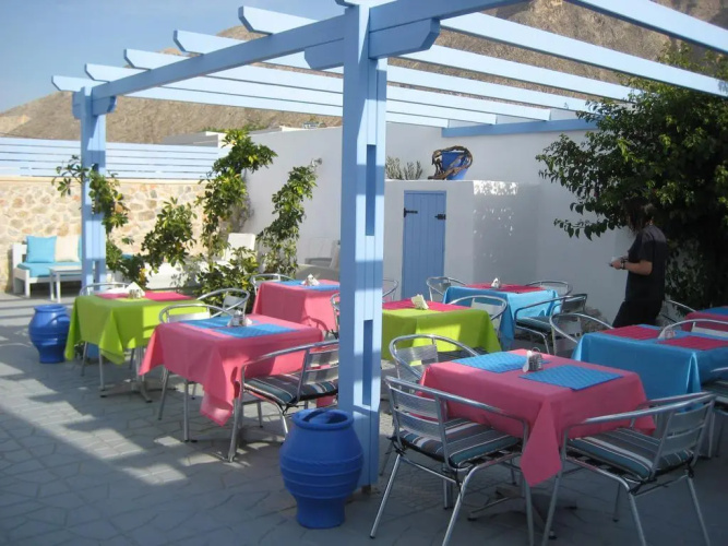 Amelie Santorini