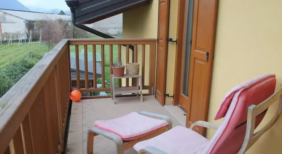 Bed and Breakfast Le Lochere