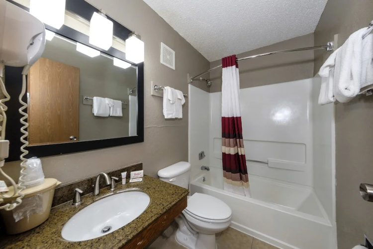 Rodeway Inn