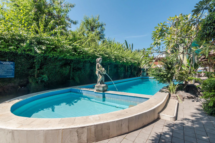 ZEN Rooms Hang Tuah Sanur