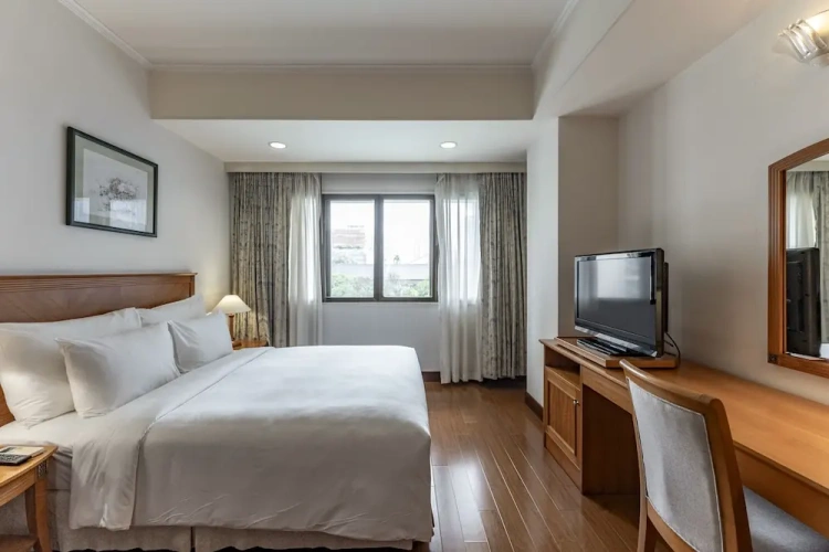 1 Bedroom Superior Suite