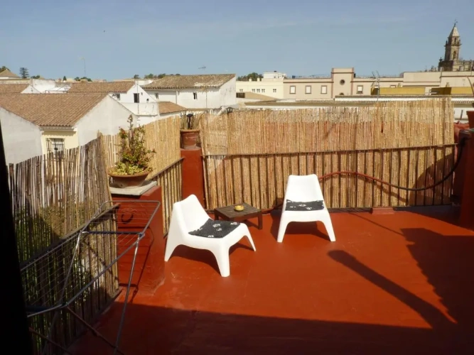 1 Bedroom Double Apartment