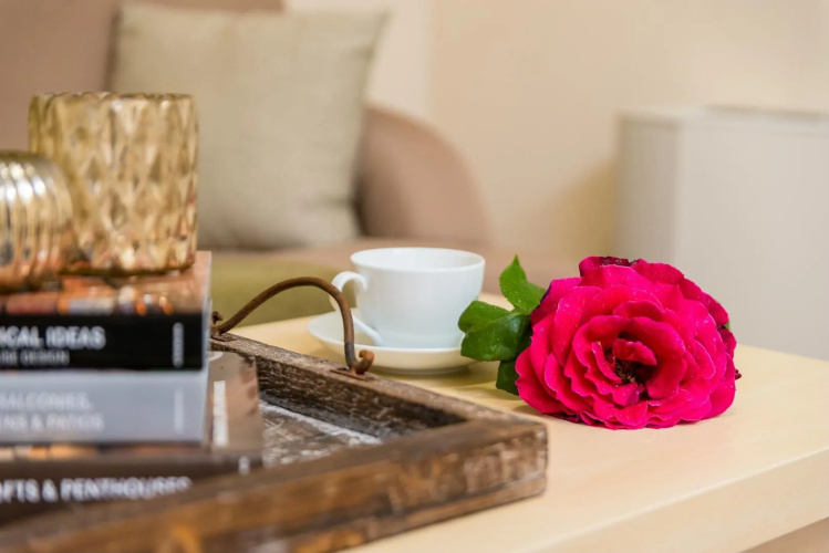 Ammos Luxury Villas
