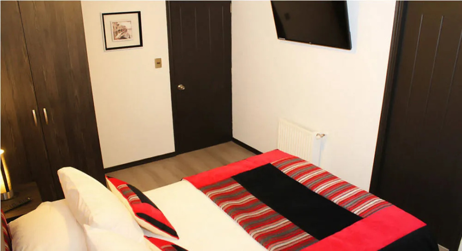 Hotel Business