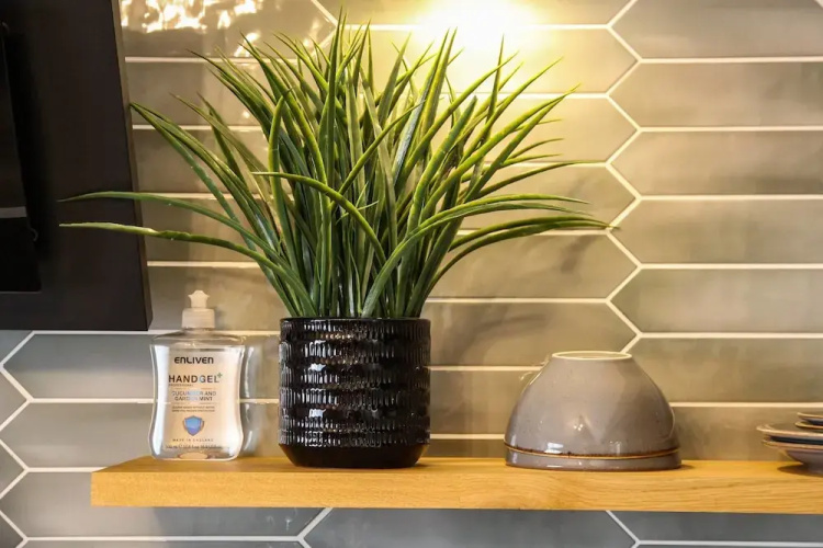 Malvern Hills Apartment