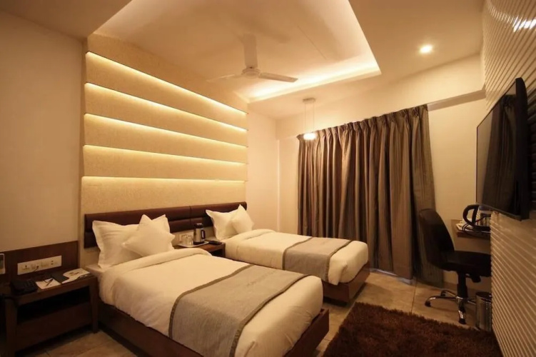 Hotel Bait Inn