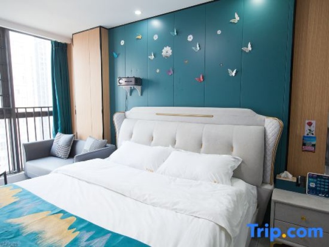 Luxury Double room