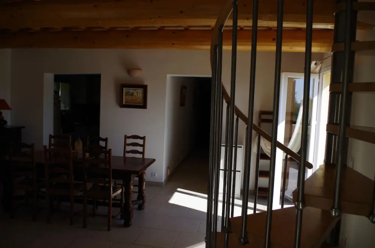 Gite Le Clos de la Source