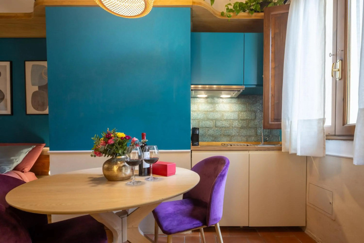 D'Ardiglione27 Flat