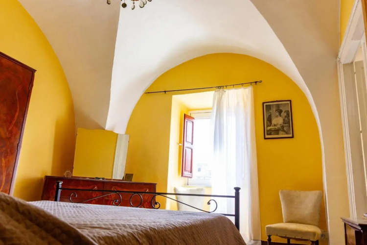 Casa vacanze Ai Valàti