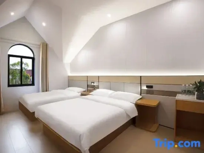Standard Double Family room