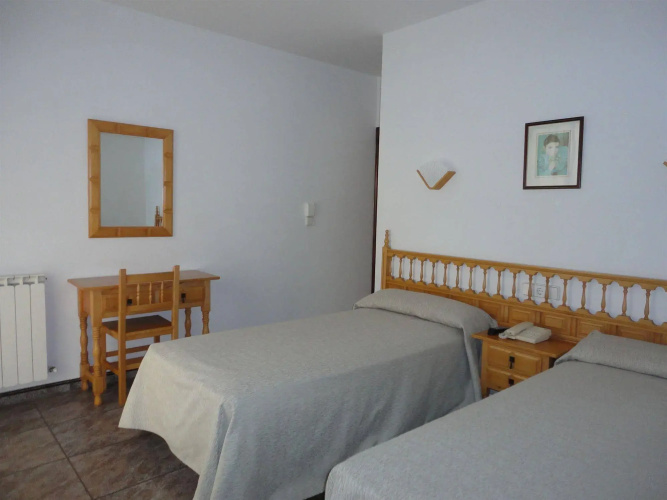 Hotel Brisa