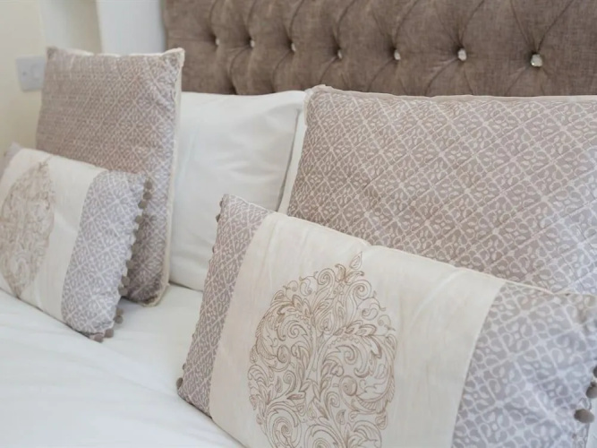 Beckmead House - B&B