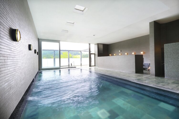 Hotel SchonvertOver view