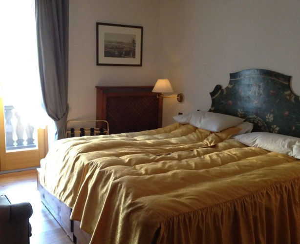 Ancora Cortina