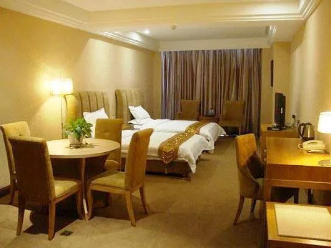 Starway Hotel Huana ChongQing