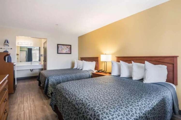 Quality Inn