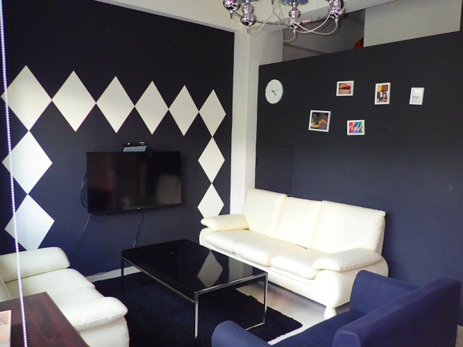 Kenting Dream House