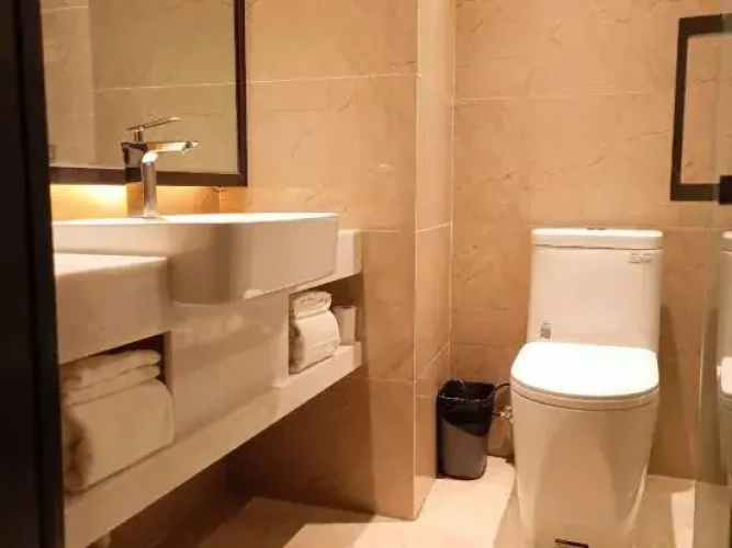 Junyi Select Hotel (Ning'er Dongmen Road store)