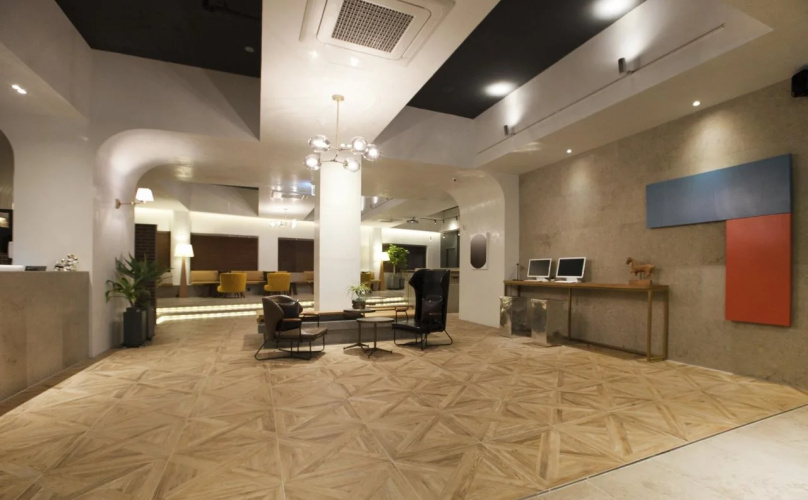 Imagen del hotel