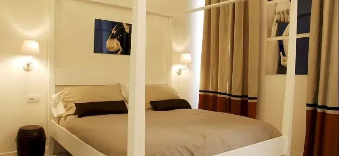 Residenza Pantheon Roma