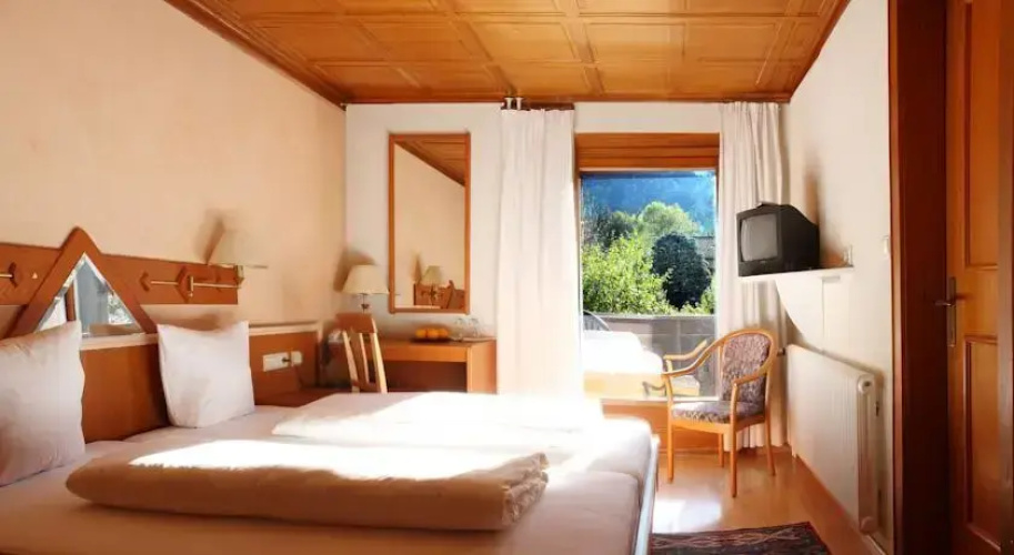Hotel Auhof
