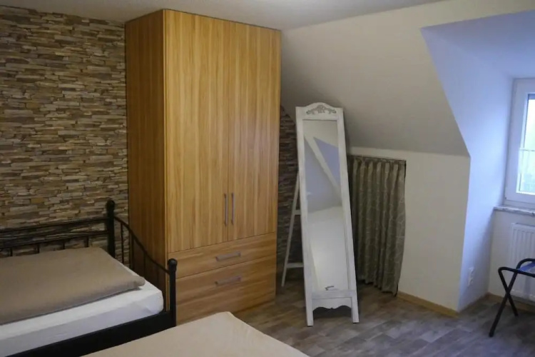 Hotel Haus Wittwer