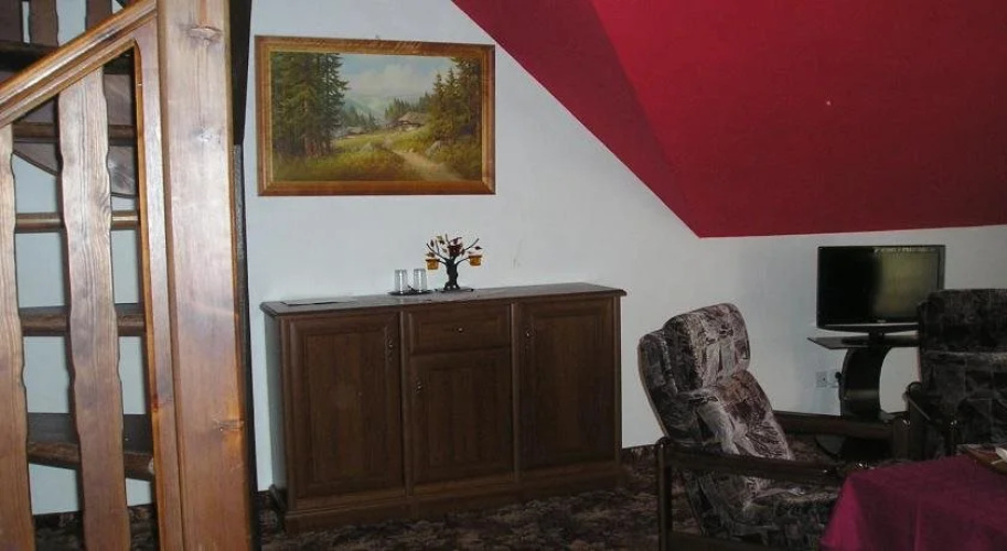 Hotel Globál