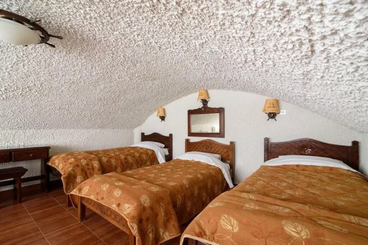 Hotel Porto Perissa
