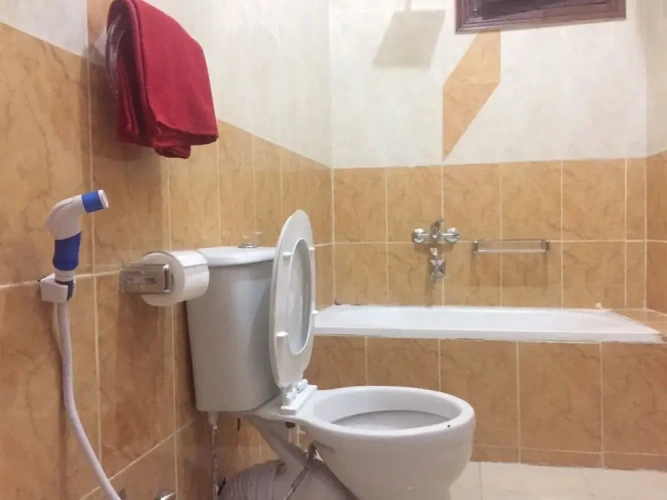 Superior Double room with balcony